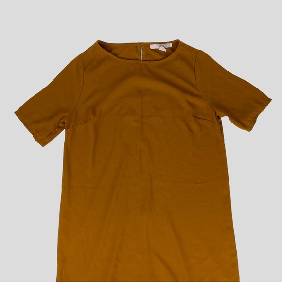 Forever 21 Shift Mini Dress - Picture 5 of 9